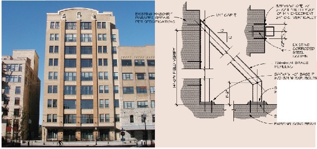 Washburn Lofts