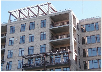 Stone Arch Lofts